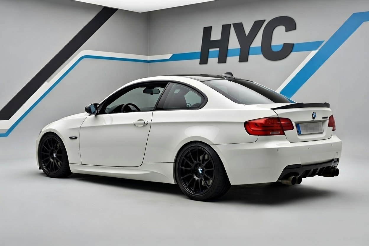 BMW e92